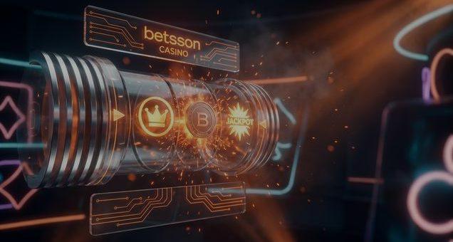 Betsson Casino